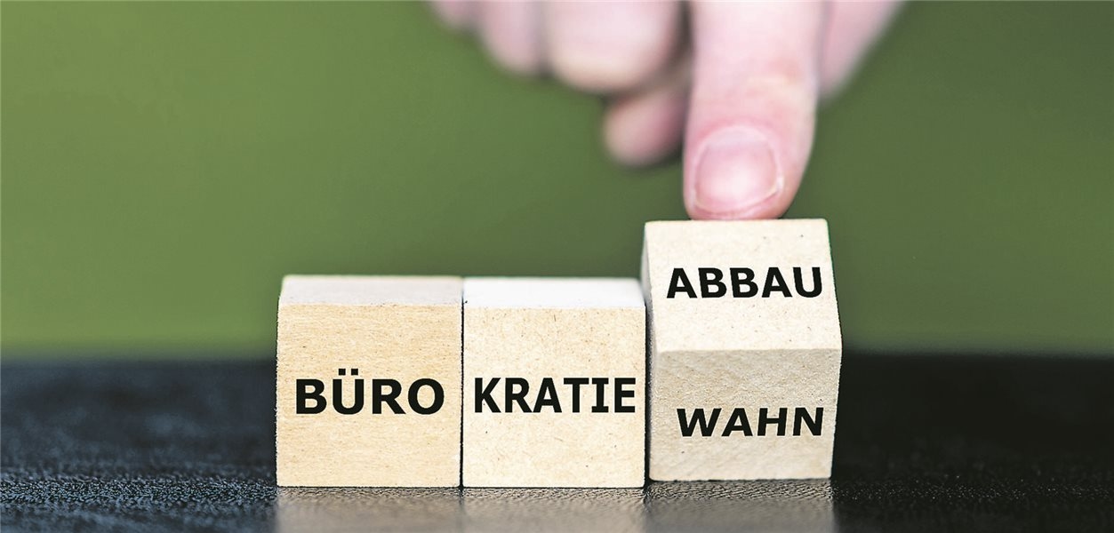 KBV-vicevoorzitter Hofmeister roept minister van Volksgezondheid Warken op maatregelen te nemen om de bureaucratie te verminderen