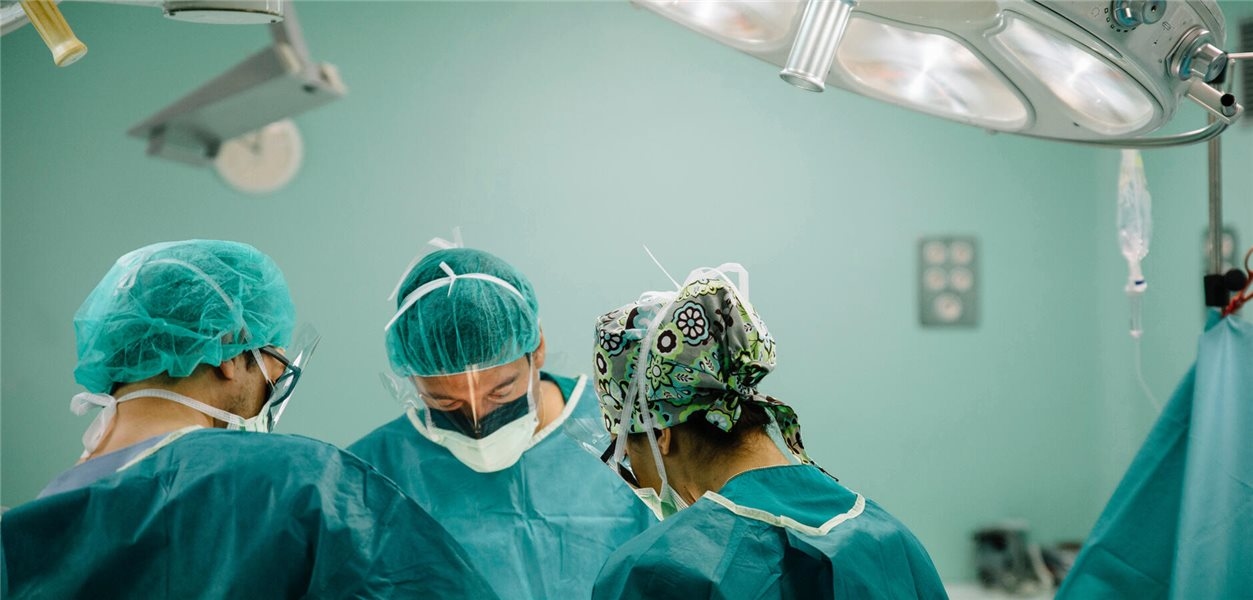 Trasplante de mitocondrias: ¿una opción para la miositis?