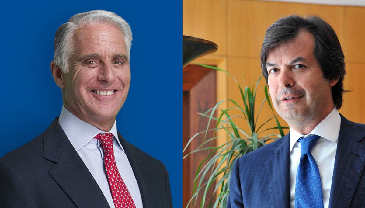 Reputación de Altos Directivos/ Messina, Pier Silvio Berlusconi y Orcel se mantienen firmes en el podio. Scocchia, Cairo y Donnarumma en ascenso: ¿Quién asciende y quién desciende?