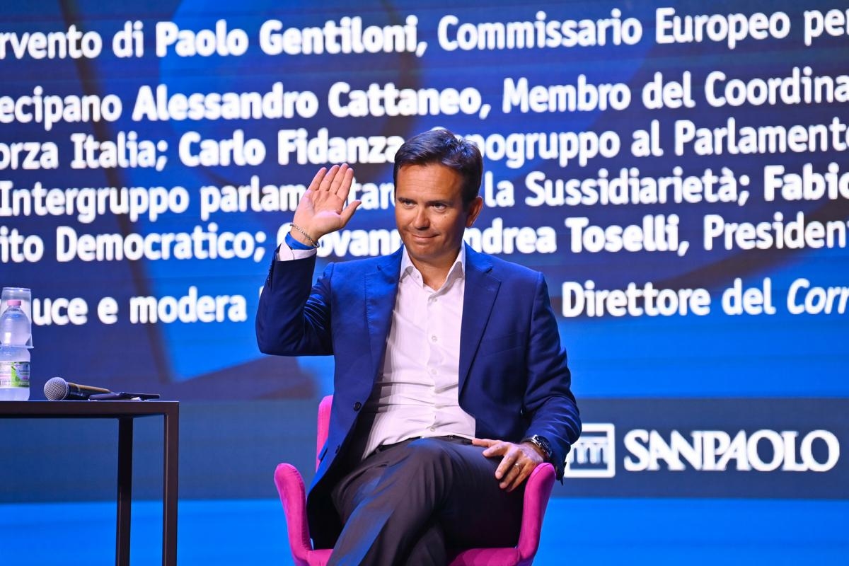 Tax, Forza Italia to the League: "New scrapping? First the Irpef cut for the middle class"
