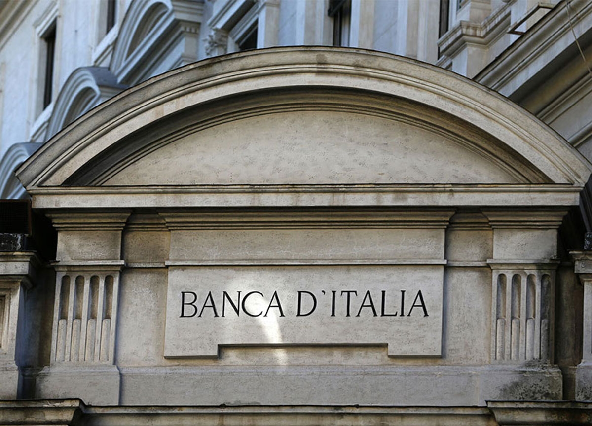 Finanças Públicas: Banco da Itália, dívida sobe para € 3.070,7 bilhões (+€ 18 bilhões) em junho - Todos os Números