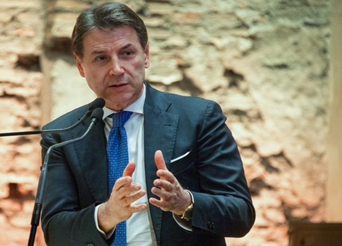 Marche davasında Beş Yıldız Hareketi Ricci'den vazgeçmiyor. Conte: "Geri adım atılmasını istemenin bir anlamı yok."