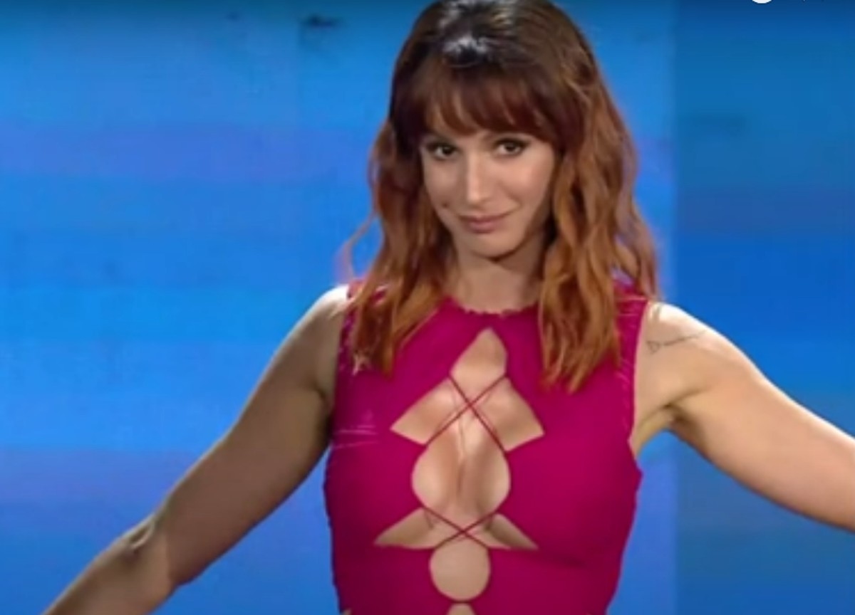 Dancing with the Stars 2025: Andrea Delugu, Rosa Chemical e um elenco quente para Milly Carlucci na Rai1 - Os nomes oficiais e os rumores
