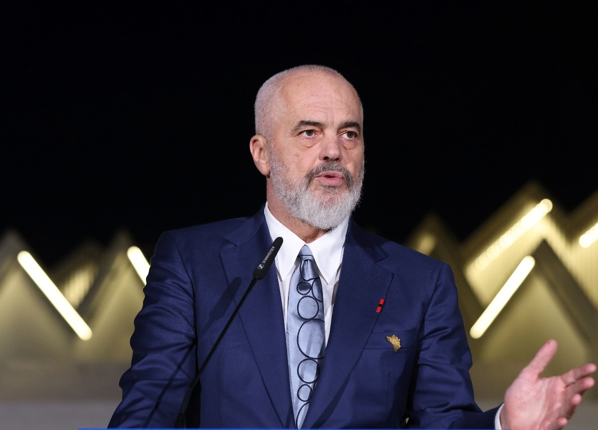 Elections en Albanie, le Premier ministre Edi Rama vers un quatrième mandat consécutif. Les socialistes dépassent les 50 % de consensus
