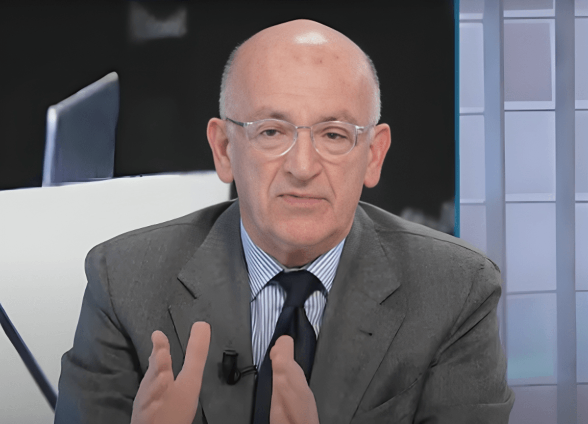 Adalet, Sisto: "Yargıyı hiziplerin boyunduruğundan kurtaracak mantıklı bir reform."