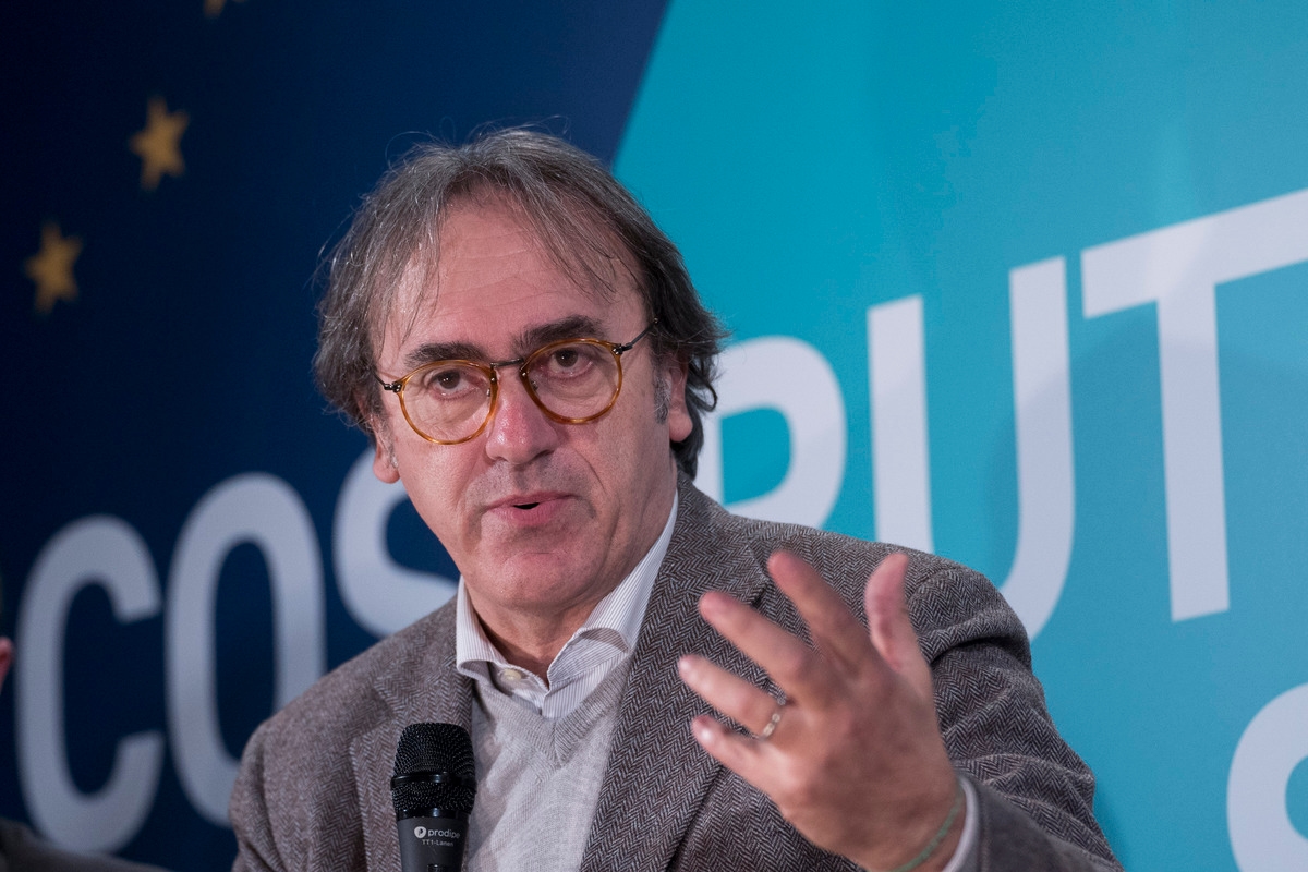 Aranceles, Bonelli a Affaritaliani: "¿Un acuerdo entre la UE y EE. UU.? Una auténtica capitulación: Von der Leyen y Meloni le han vendido el alma a Trump".