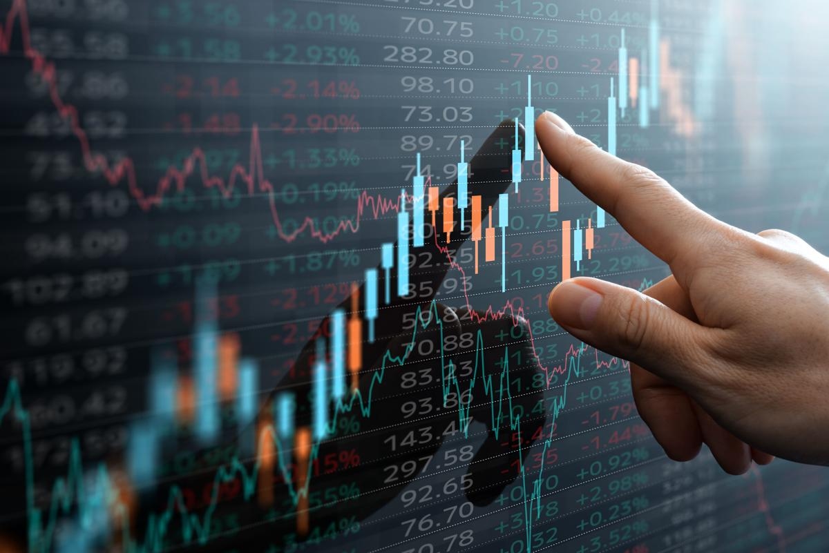 Los bancos europeos superan a los estadounidenses: las acciones en su mejor momento desde 2008 y beneficios récord