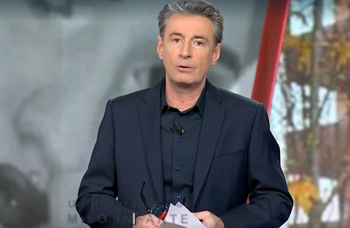 Телерейтинги: Дон Маттео безжалостен к Бонолису. Формигли обходит Дель Деббио. Мило Инфанте уверенно начинает с Ore 14 в прайм-тайм - тенденции Auditel