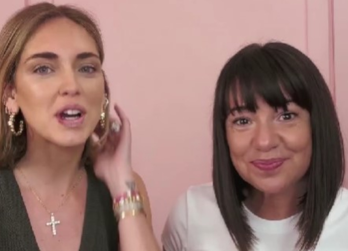 L'esthéticienne est d'un cynisme inouï, de sa petite boutique à sa réussite : « On me court après pour que je fasse un testament. » Et sur sa rivalité avec Ferragni…