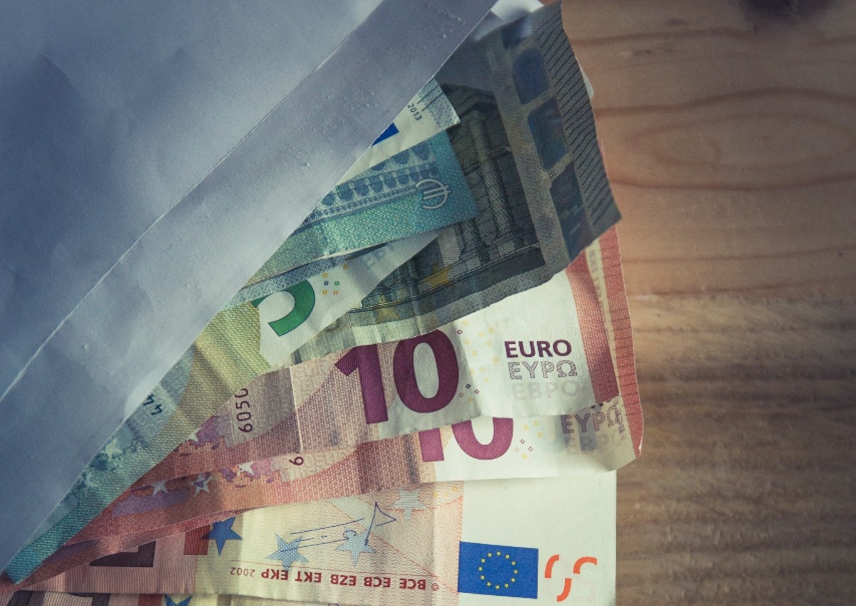 Low wages and stagnant growth: Here's why Italians earn less than the rest of Europe.
