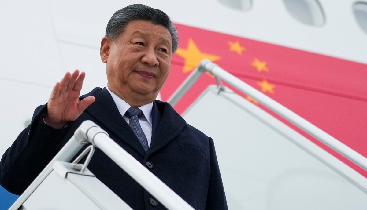 Taken, Trump maakt de halve wereld woedend: de waarschuwing van China en Mexico