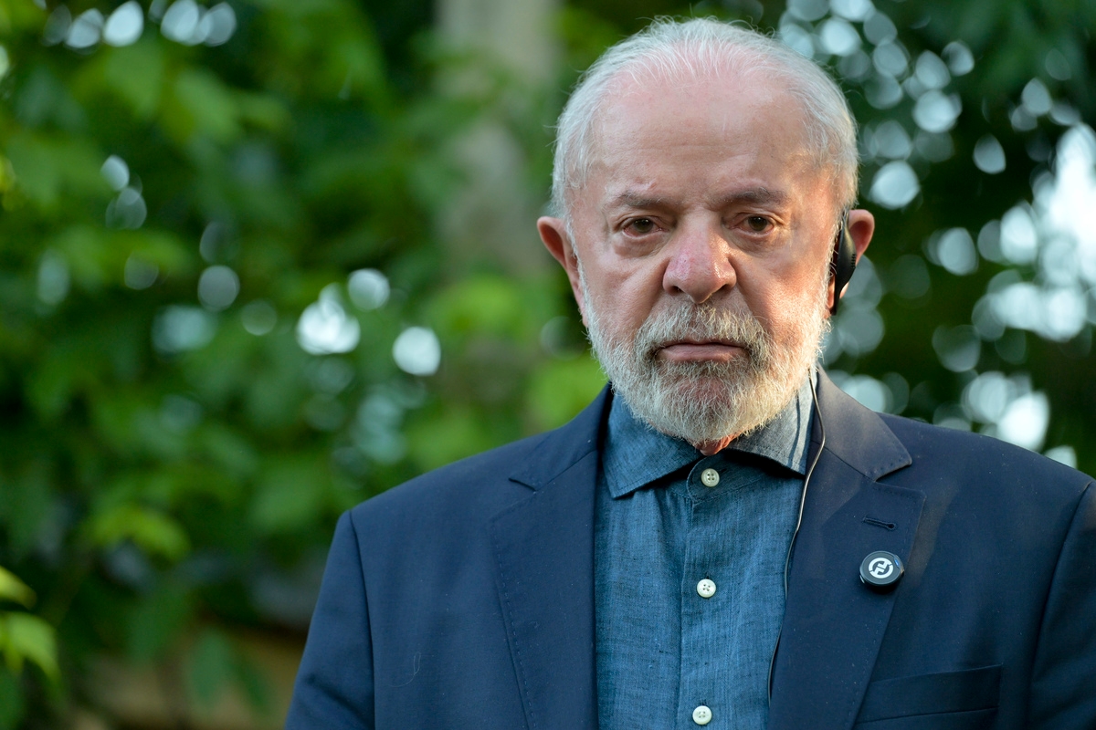 Trump, Lula'ya meydan okuyor: Brezilya'ya %50 gümrük vergisi. "Bolsonaro'nun yargılanması uluslararası bir utançtır."