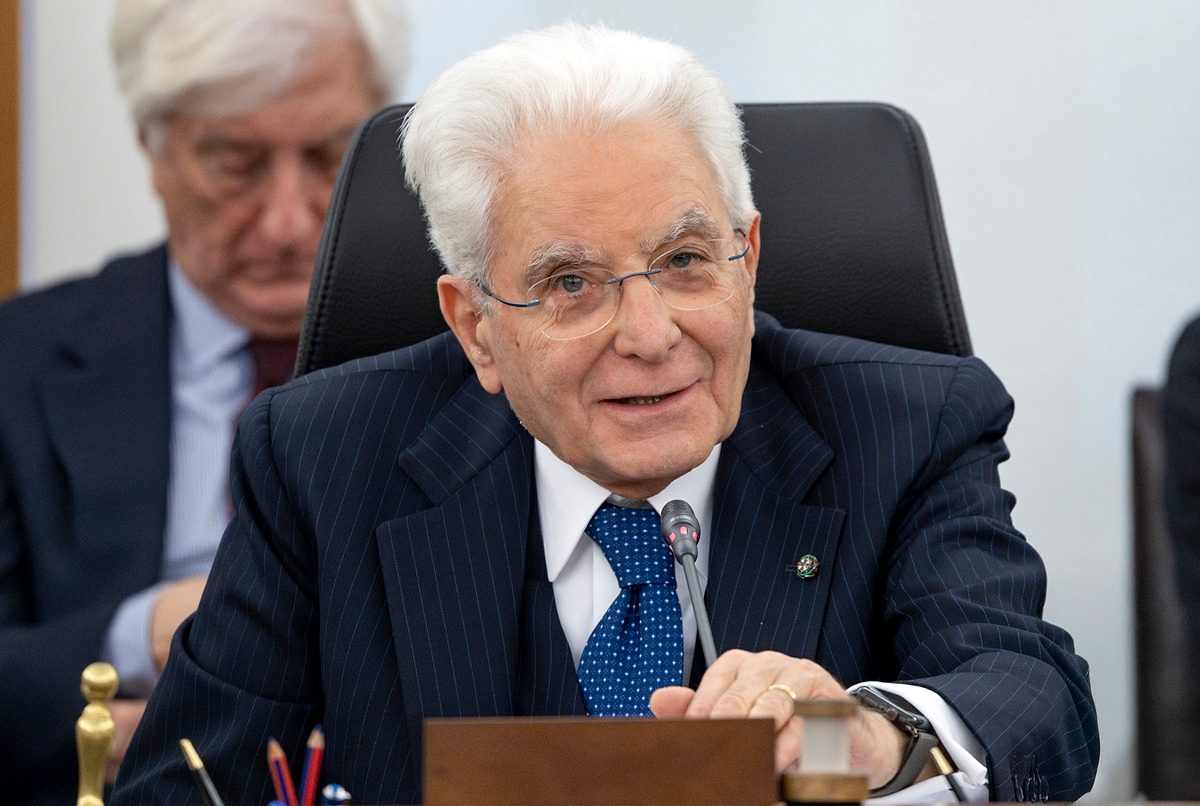 Mattarella: "160 milyon çocuğun sağlığı tehlikede". UNICEF'in uyarısı: 2024'te çocuk işçilerde patlama