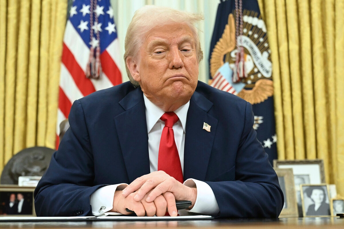 Jaloezie voor de snelheid van het Amerikaanse rechtssysteem