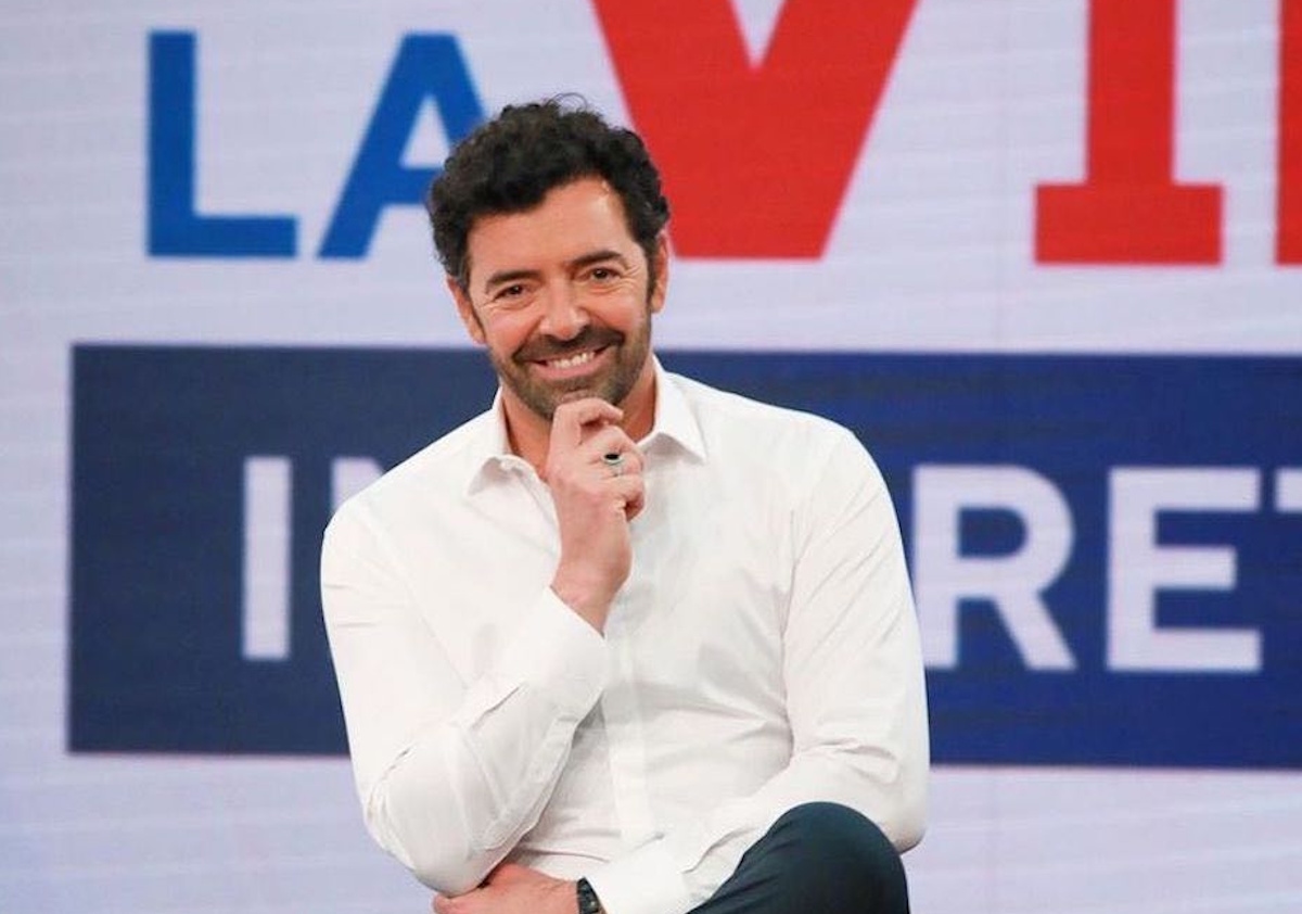 Alberto Matano, parsley in Rai: three programs ready for him in autumn, the latest news