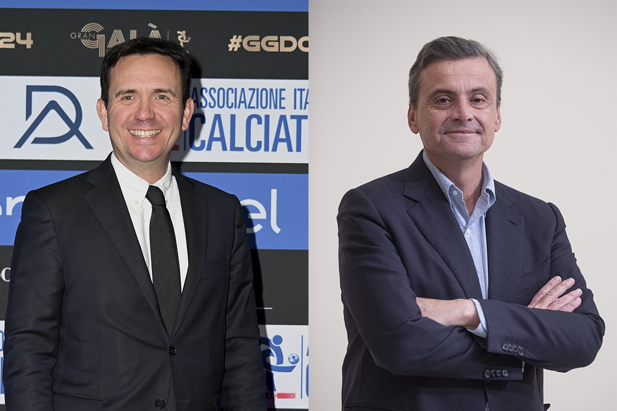 Cattaneo (FI) slams Calenda: "He was the one who decided to close coal-fired power plants when he was minister."