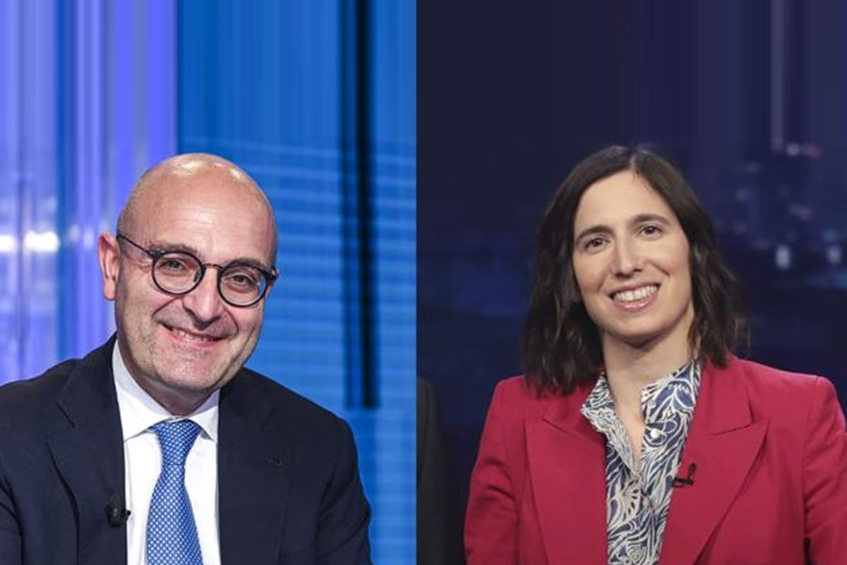OTAN e Partido Democrata demolem acordo assinado por Meloni: "5% significa menos saúde e menos escola pública, mais impostos para os italianos"