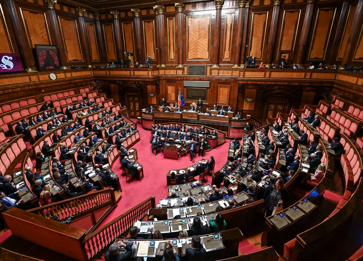 Inkonsistenz und mangelnde Authentizität: Deshalb zieht die Politik junge Menschen, die nach Wahrheit dürsten, nicht mehr an