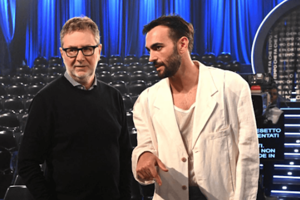 TV-Einschaltquoten, Lolita Lobosco bricht den Lo Show dei-Rekord. Report kehrt zurück und wird von Fazio (und Le Iene Inside) KO geschlagen.