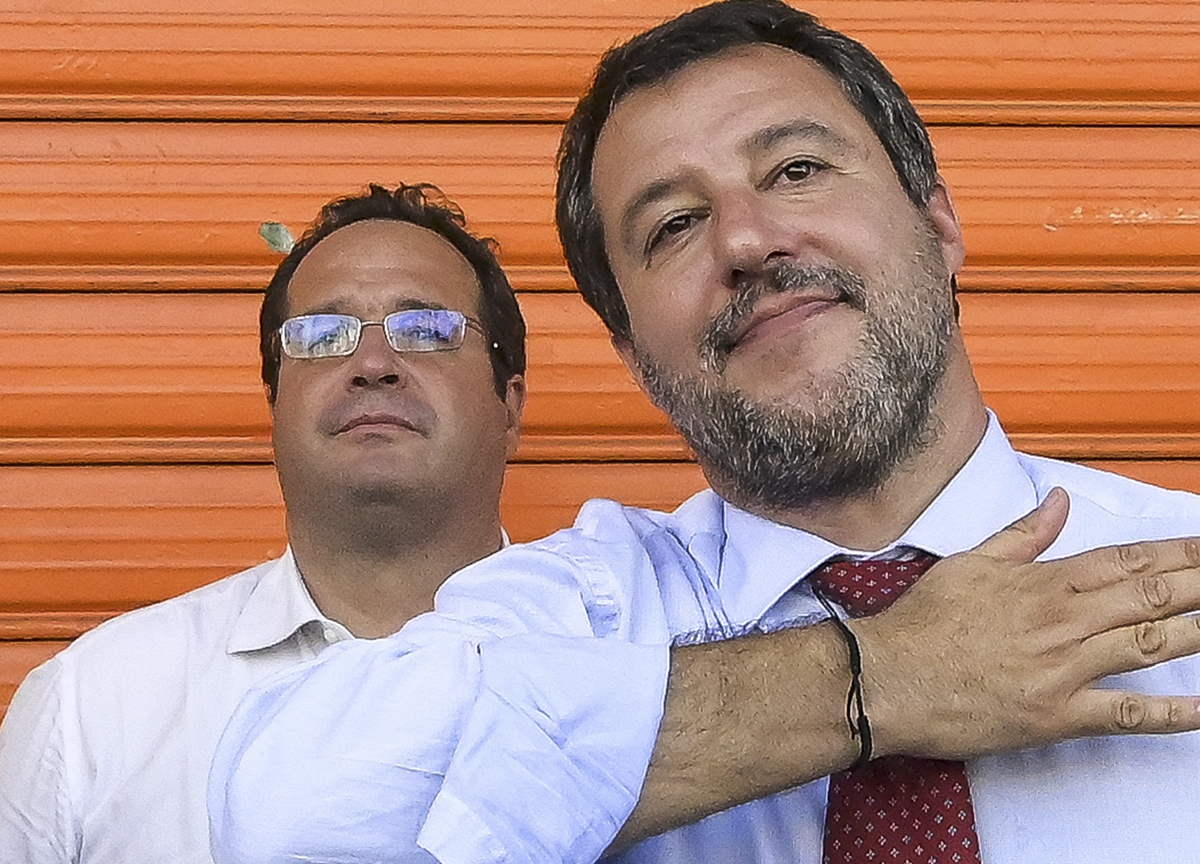 Rottamazione, Durigon (Lega): "Si farà sicuramente, in vigore nel 2026. Alcuni dirigenti del Mef contrari a ogni intervento sulle pensioni"