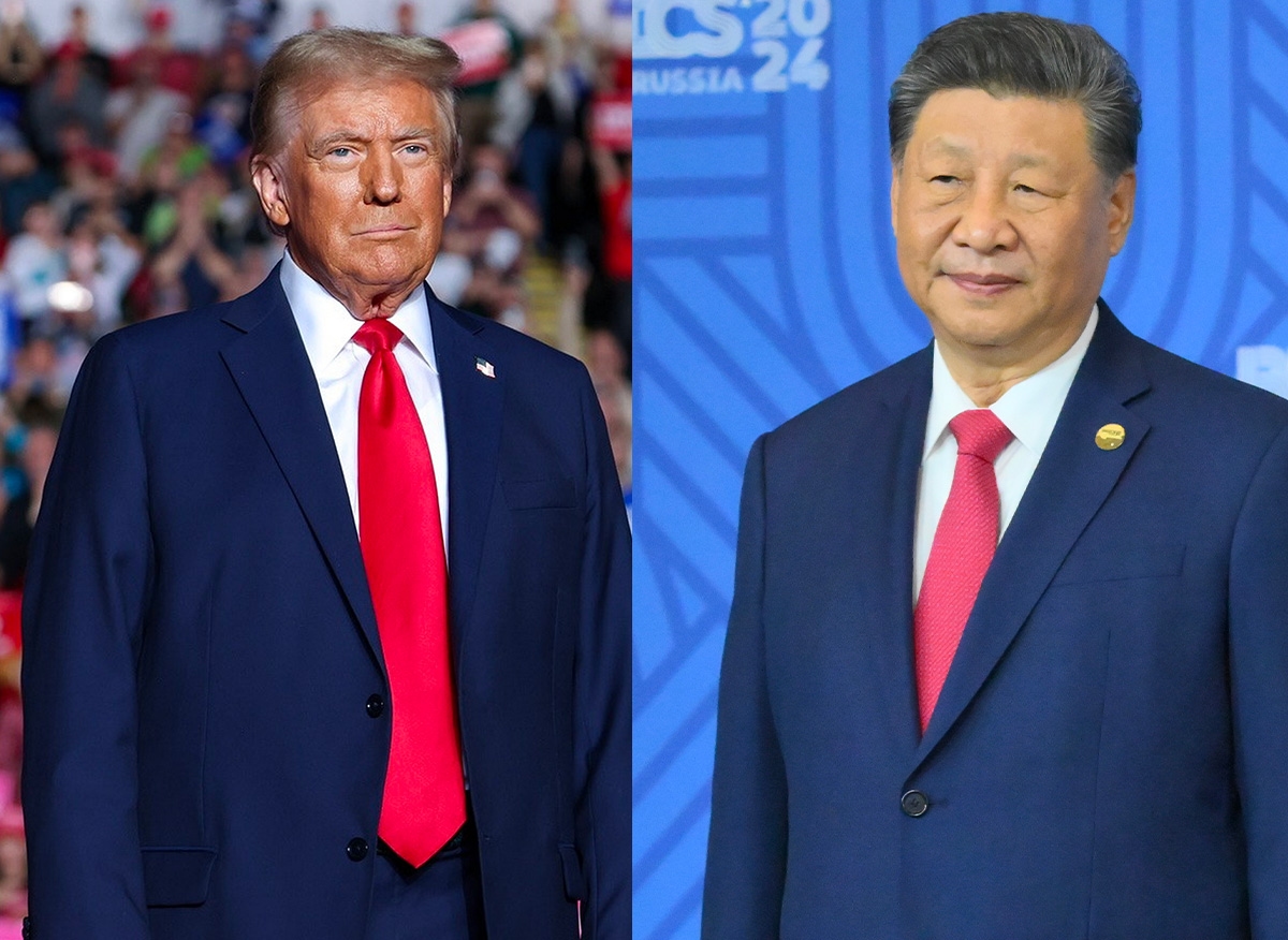Deveres, acusações dos EUA contra a China. A resposta: "Mentiras, nenhum acordo violado"