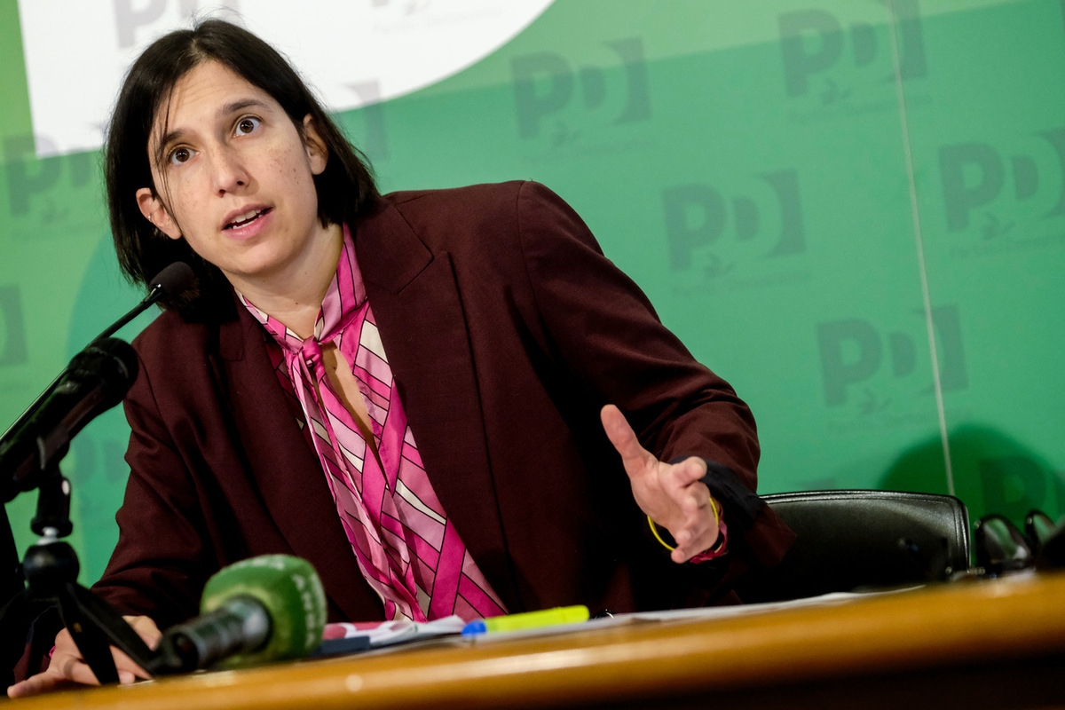 Referendum: Schlein, 'Appointment obscured, citizens deserve full information'