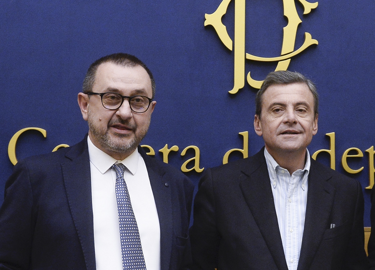Ius Scholae, de zet van Azione: "We zullen in september een voorstel presenteren dat identiek is aan dat van Forza Italia."