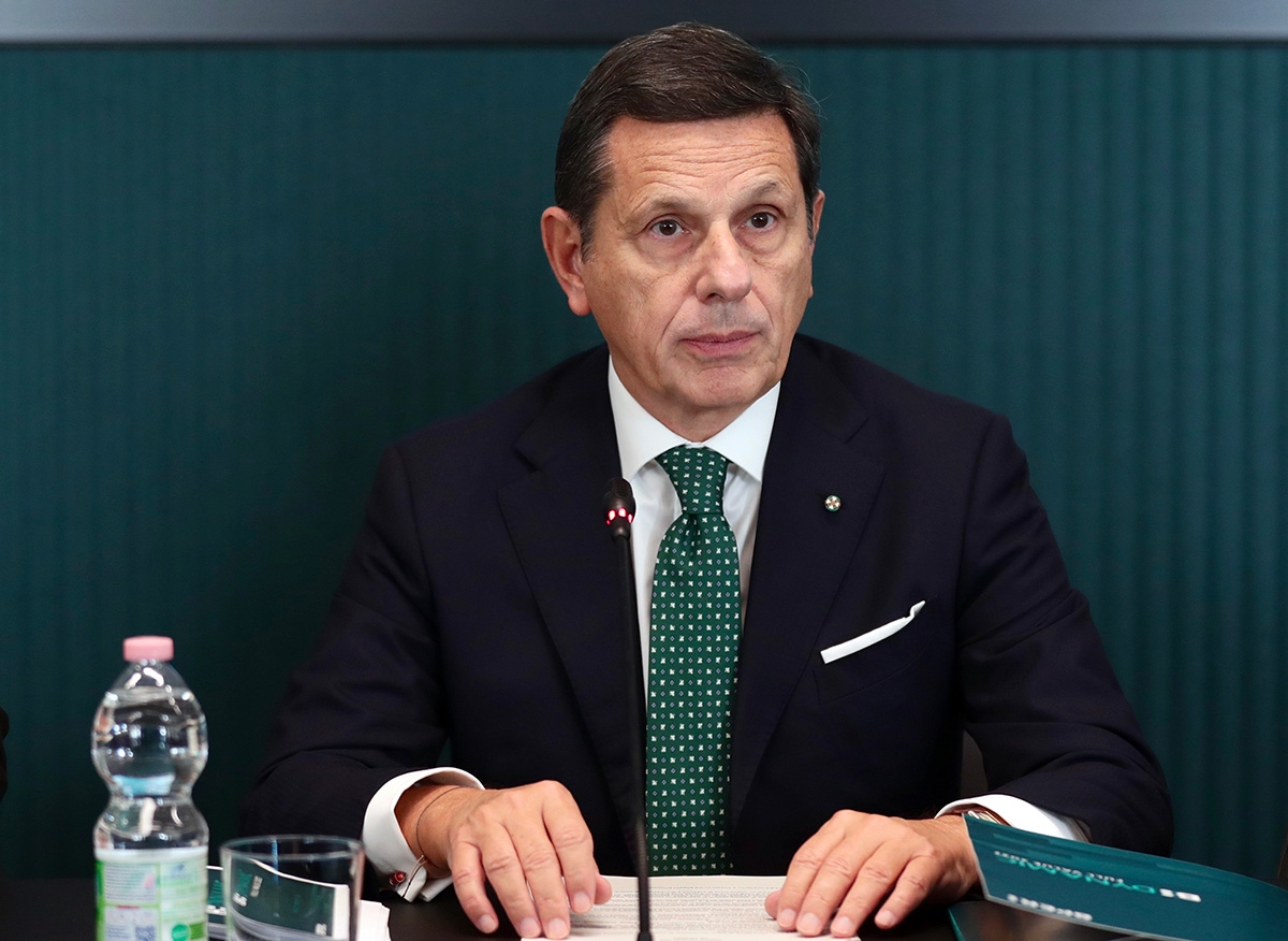 BPER, utile 1° semestre a 903,5 milioni, migliore di sempre. Papa, 'continuiamo a generare valore anche in scenario incerto'