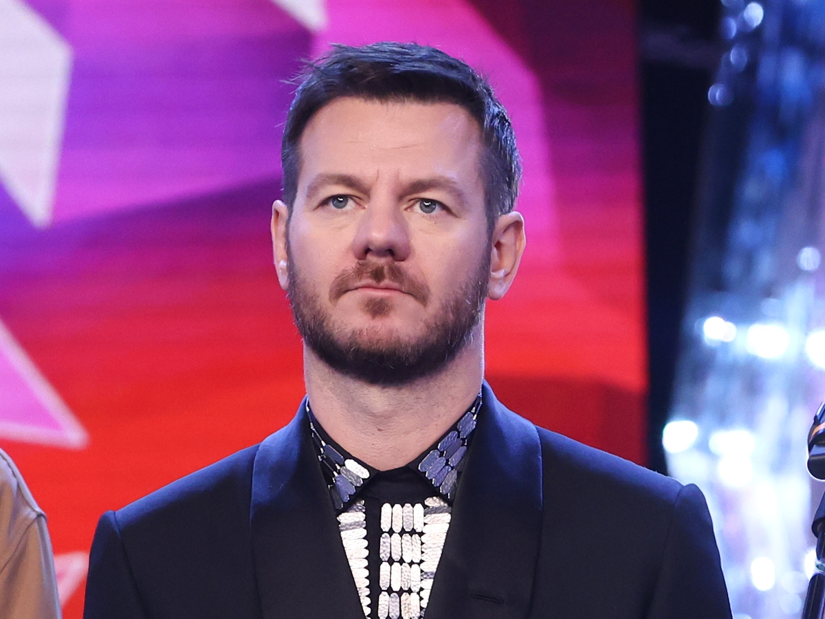 Alessandro Cattelan en el equipo de Mediaset: el eterno chico de oro de la televisión encuentra refugio en el Biscione