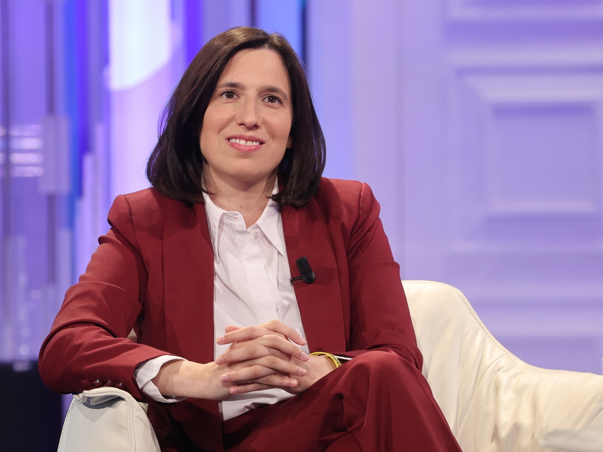 Referandum, Schlein'ın Taktikleri