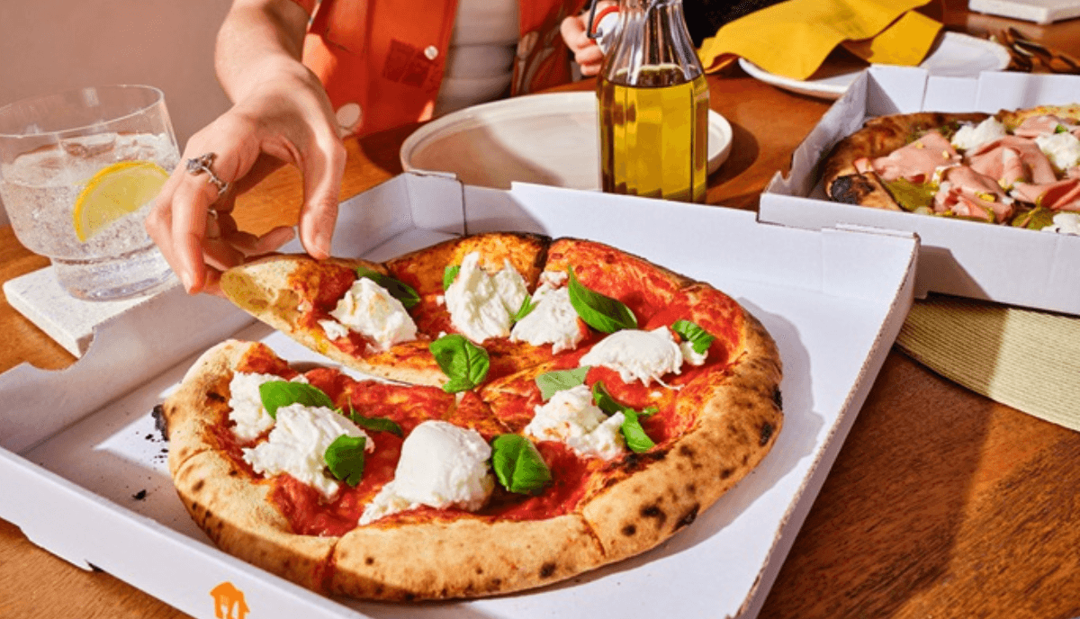 La pizza n'est plus un plaisir pour toutes les bourses, prix fous dans toute l'Italie. Et la ville la plus chère n’est pas Milan