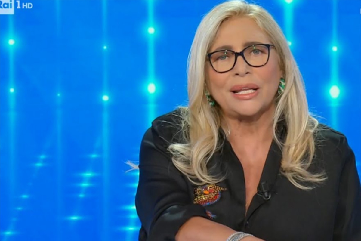Fiorello statt Mara Venier? Die Moderatorin: „Domenica In ist mit mir fertig, nicht nach mir“