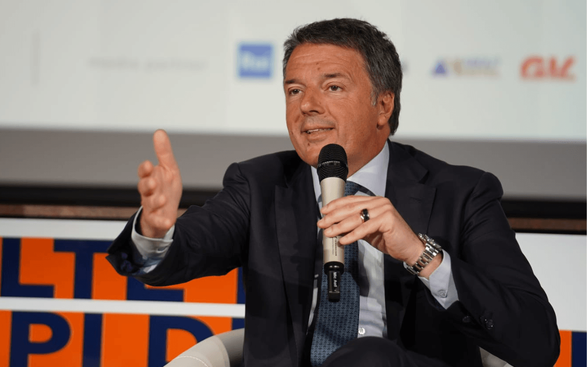 Referendum, Renzi: "Ormai è evidente che il quorum non ci sarà. Puntare sul passato non fa vincere"
