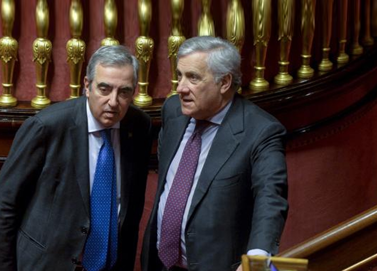 Salvini vs. Macron, Gasparri: "Everyone chooses their own communication style. Tajani is the primary interlocutor at every international forum on behalf of the government."