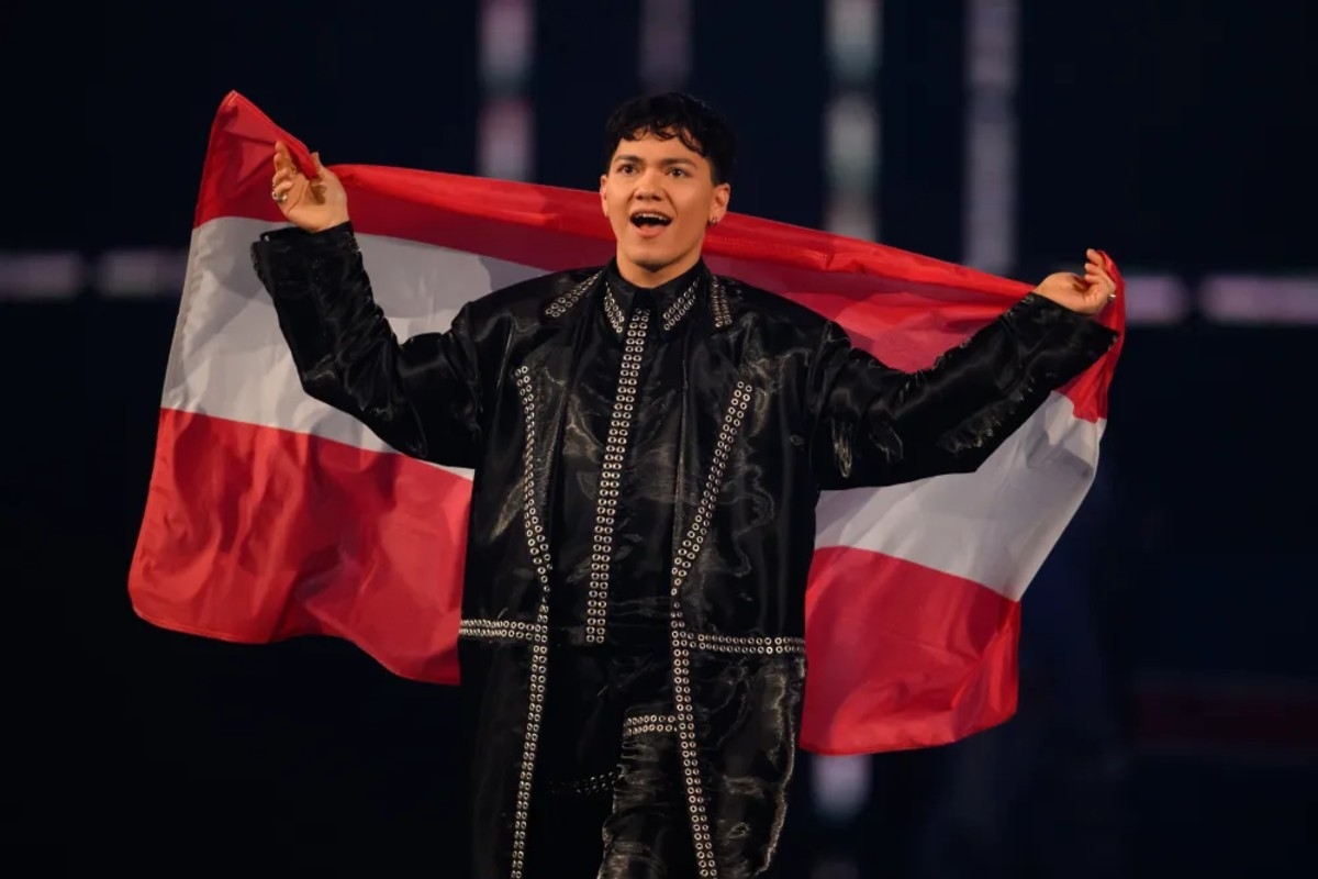 Eurovision Song Contest 2025: Austria triumphs, Italy fifth with Lucio Corsi. Gabry Ponte's sensational flop, last