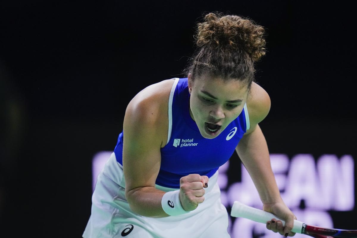 Jasmine Paolini è fidanzata? Risolto il giallo sul gossip della tennista che ha trionfato a Roma