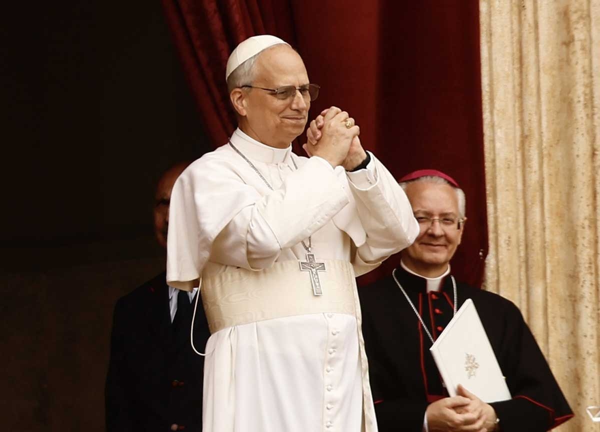 National Italian American Foundation, Allegrini: "Proud of the first Italian-American Pope. With Meloni Italy more protagonist in Europe"