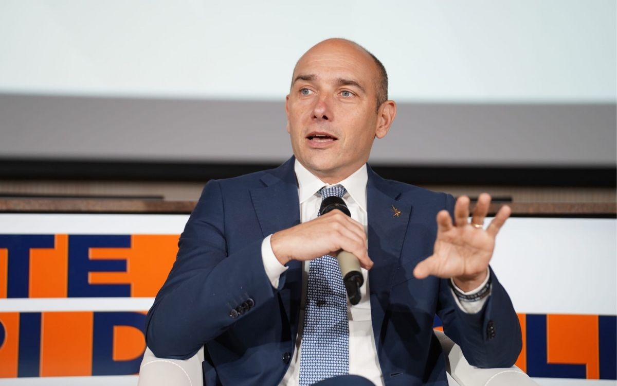 Ponte sullo Stretto, Morelli: "Al lavoro affinché la delibera finale arrivi entro la pausa estiva"
