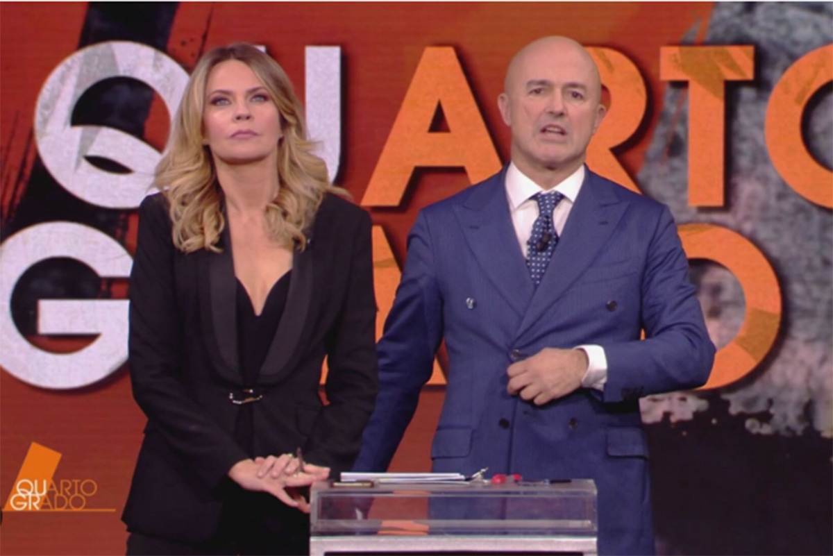Ascolti tv e analisi Auditel: Tim summer hits vince, Tradimento insegue, ma è boom per Quarto grado che tocca il 20% sul finale di puntata