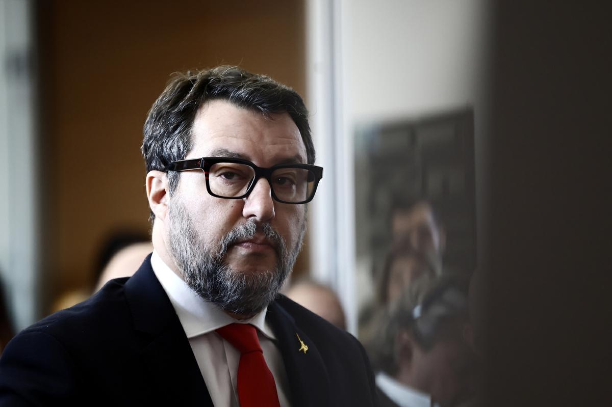 Третий срок, поправка Lega отклонена в Сенате