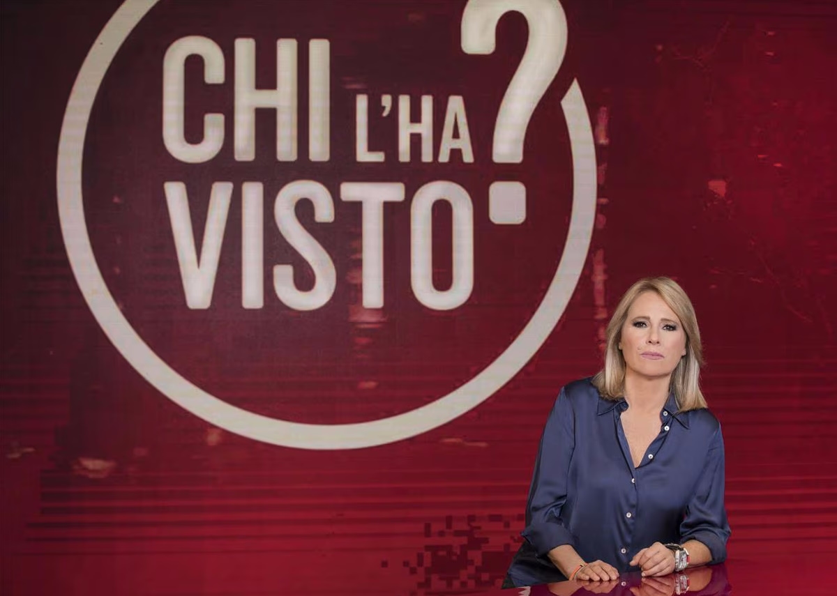 Quem viu? Prévias: Todas as últimas notícias sobre os casos Garlasco e Liliana Resinovich