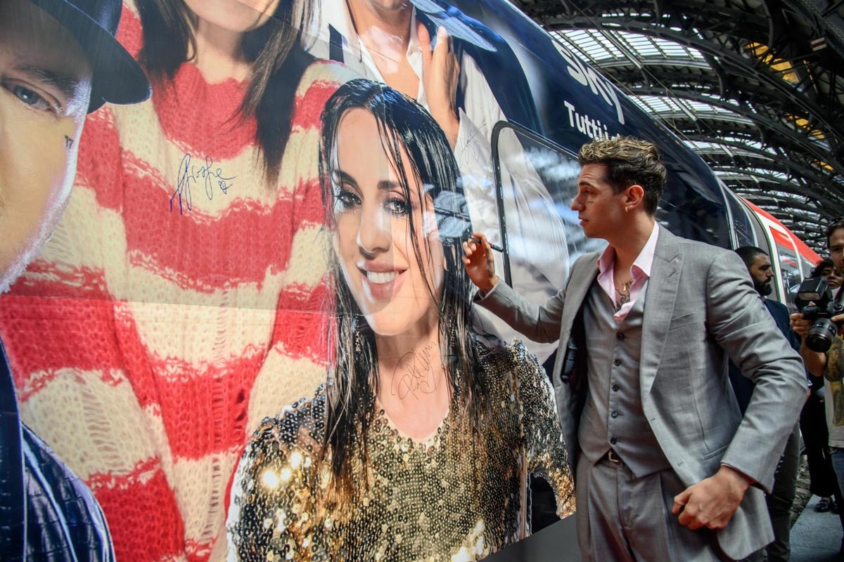 Se revela el jurado de X Factor 2025: llega la estrella de la música italiana (y de San Remo) - Todas las noticias