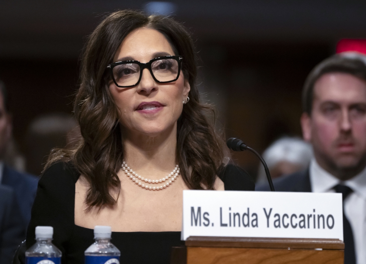 Musk mollato anche da Linda Yaccarino, la ceo di X si dimette all'improvviso