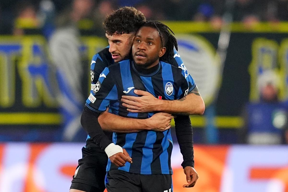 Calciomercato, Inter-Lookman non è finita con l'Atalanta, ma... svelato il piano B se sfuma Ademola - Retroscena