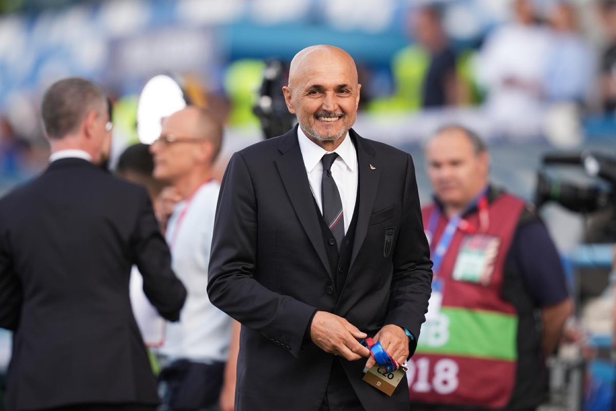 Juventus Teknik Direktörü Spalletti, Serie A'da en çok kazanan dördüncü teknik direktör konumunda. İlk 10'da ise Conte yer alıyor.