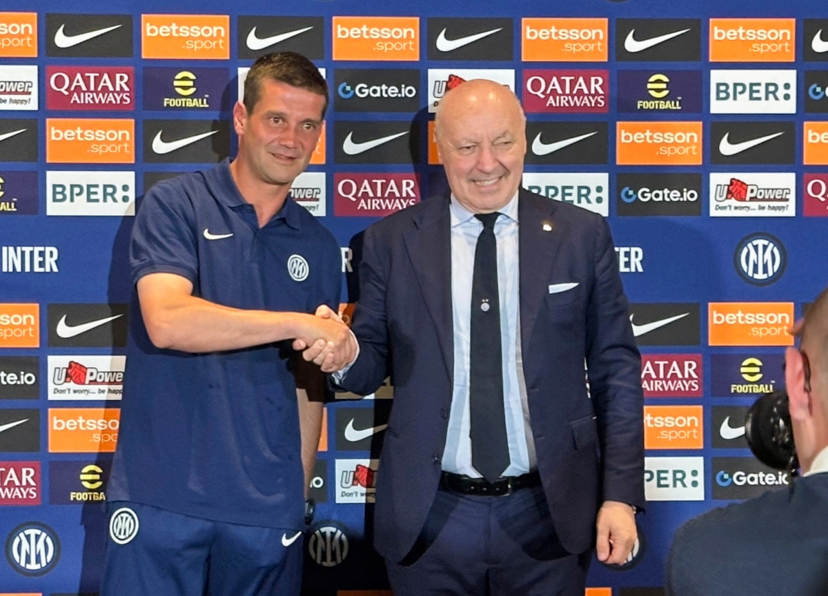 Mundial de Clubes, apenas empate para a Inter de Chivu na estreia. E Marotta volta a falar de Inzaghi