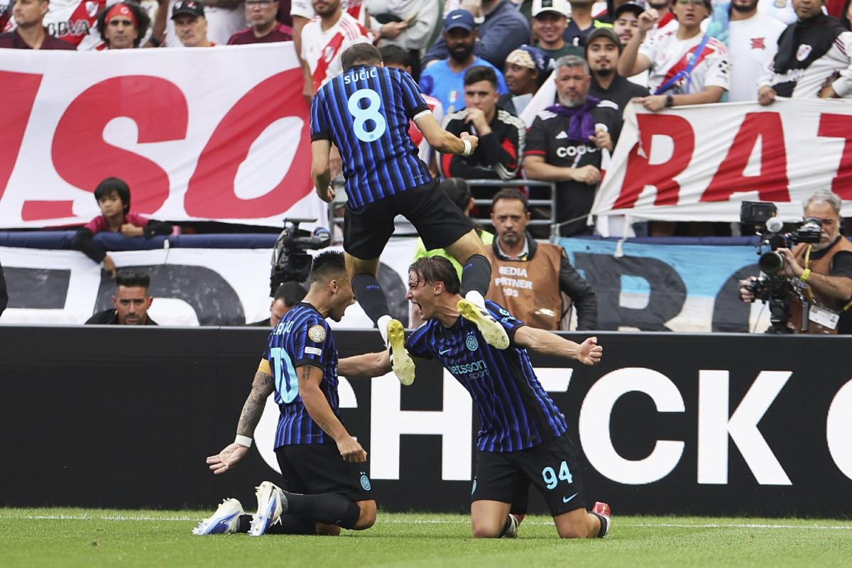 Inter-Fluminense where to watch it on TV and streaming: but it's an alarm: risk of postponement - How much you earn by qualifying for the quarter-finals (Club World Cup revenue)