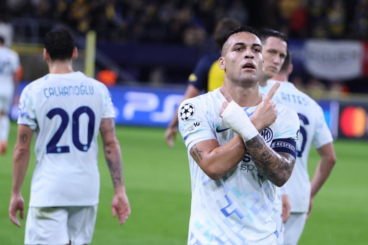 Inter a valanga con l'Union SG, vola in Champions a punteggio pieno - Chivu, 'La sfida col Napoli? Mi godo la vittoria grazie a un gruppo meraviglioso'