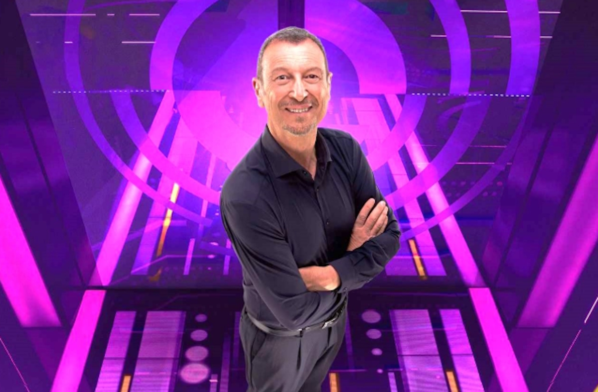 Audiência de TV, De Martino retorna acima de 4 milhões de espectadores. E La7 vence Rete por 4