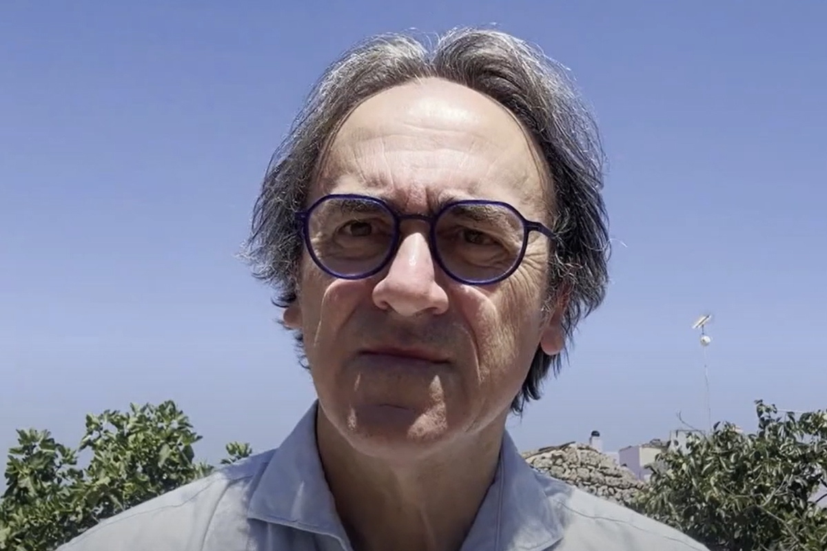 Bonelli (Avs): "FdI and Lega are attacking the EU, wanting to bring pesticide-laden American foods to Italy."